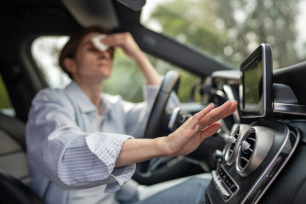 Best Air conditioning repair  in Violet, LA