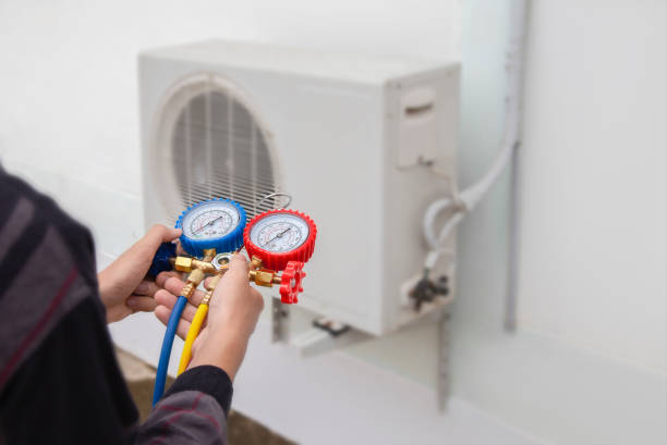 Best HVAC air duct cleaning  in Violet, LA